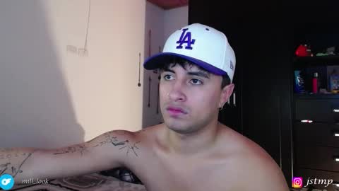 boy_nauthy online show from March 2026 11:54:02 PM