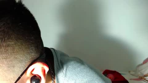 Edward ftm trans queerslave online show from December 2025 09:43:01 PM