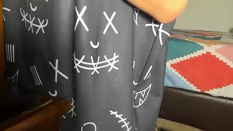 Edward ftm trans queerslave online show from December 2025 07:53:02 PM