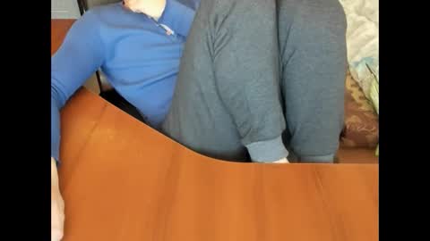 BoyApollon online show from December 2024 07:56:02 AM