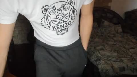 BoyApollon online show from December 2024 09:50:01 AM