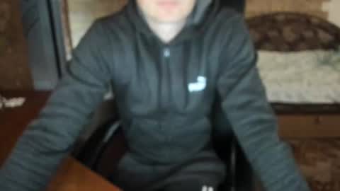 BoyApollon online show from January 2025 12:08:01 PM