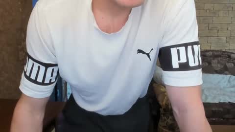 BoyApollon online show from January 2025 11:04:02 AM