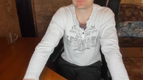 BoyApollon online show from March 2025 06:15:02 AM