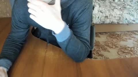 BoyApollon online show from October 2025 10:11:02 AM