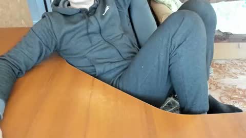 BoyApollon online show from February 2026 08:08:02 AM