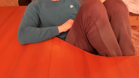 BoyApollon online show from February 2026 08:11:02 AM