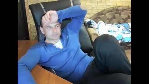 BoyApollon online show from March 2026 05:40:02 AM