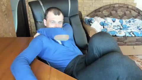 BoyApollon online show from March 2026 06:35:02 AM