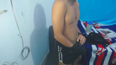 boyax16 online show from December 2024 09:30:02 PM