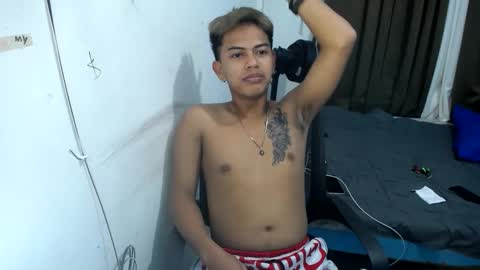 boyax16 online show from February 2025 06:33:01 PM