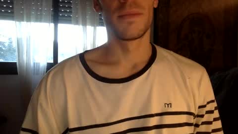 Snapshot of boybcn94 chatting on February 2026 05:10:02 PM boybcn94 online show from February 2026 05:10:02 PM