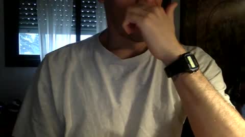 Snapshot of boybcn94 chatting on March 2026 05:19:01 PM boybcn94 online show from March 2026 05:19:01 PM