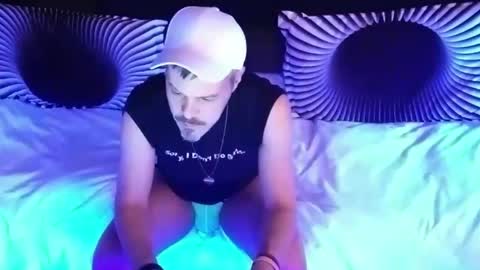 Slutty Stud online show from January 2025 05:20:02 AM