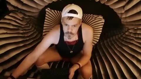 Slutty Stud online show from January 2025 04:21:01 AM