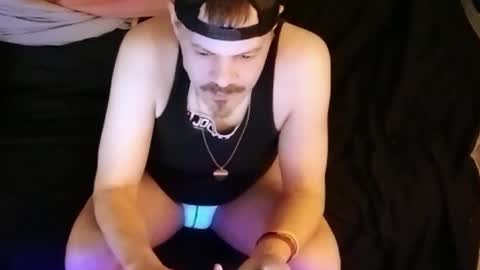 Slutty Stud online show from January 2025 08:54:02 AM