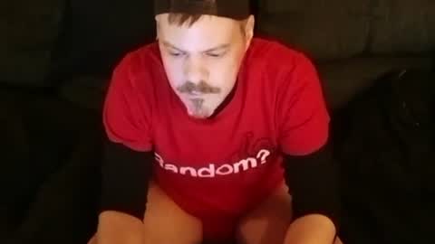 Slutty Stud online show from January 2025 07:41:01 AM