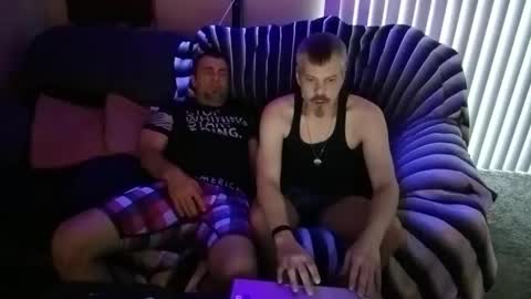 Slutty Stud online show from January 2025 10:34:02 PM