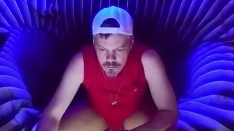 Slutty Stud online show from January 2025 05:09:01 AM