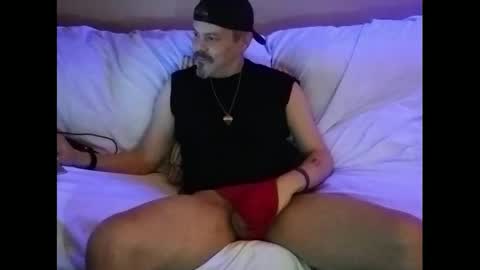 Slutty Stud online show from February 2025 05:10:01 AM