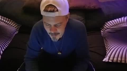 Slutty Stud online show from February 2025 07:56:02 AM