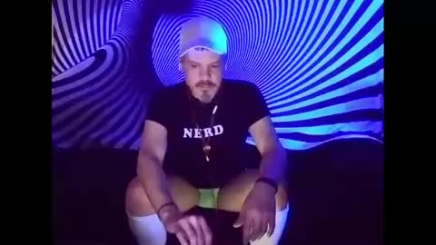 Slutty Stud online show from February 2025 04:58:01 AM