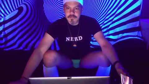 Slutty Stud online show from February 2025 09:24:01 AM