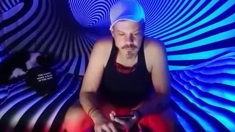 Slutty Stud online show from February 2025 06:12:02 AM