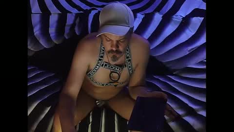 Slutty Stud online show from February 2025 09:59:02 AM