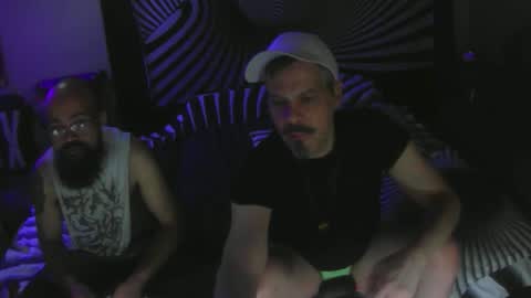 Slutty Stud online show from February 2025 10:04:02 AM