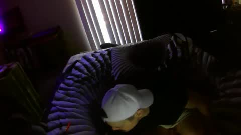 Slutty Stud online show from February 2025 03:48:02 PM