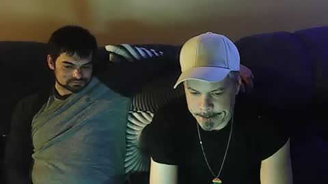 Slutty Stud online show from March 2025 04:35:02 AM