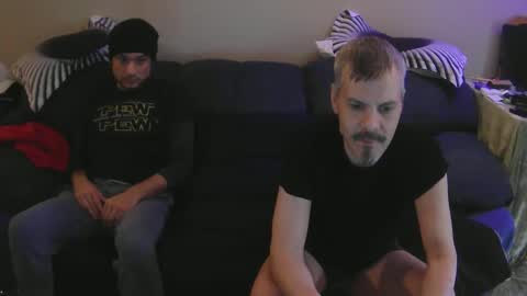 Slutty Stud online show from March 2025 09:06:02 PM