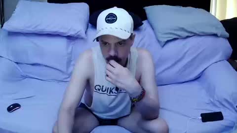 Slutty Stud online show from September 2025 02:06:02 PM