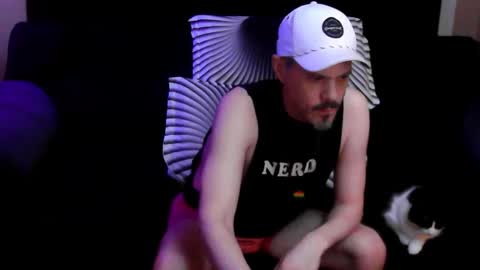 Slutty Stud online show from September 2025 04:58:02 AM