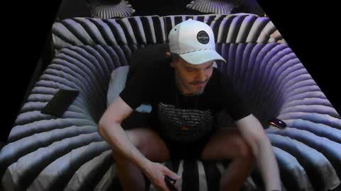 Slutty Stud online show from September 2025 06:01:02 PM