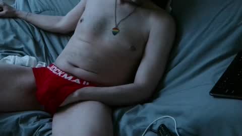 Slutty Stud online show from June 2026 02:43:02 PM