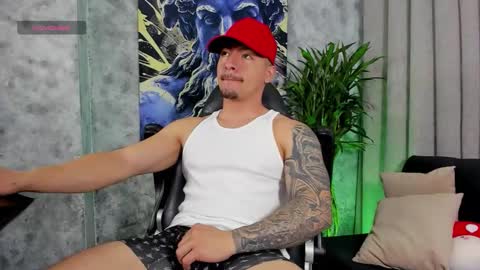 boyc02_ online show from February 2026 02:43:02 PM