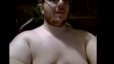 Snapshot of boychubbyfox chatting on July 2026 12:59:02 PM ChubbyBoy online show from July 2026 12:59:02 PM