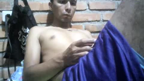 Boy online show from January 2025 03:02:01 PM