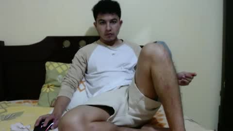 boyfit2023 online show from February 2025 02:00:01 AM