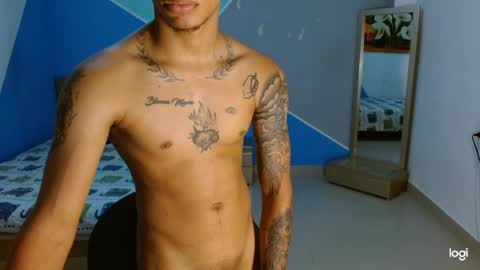 boyhot_sw online show from December 2024 11:24:01 PM