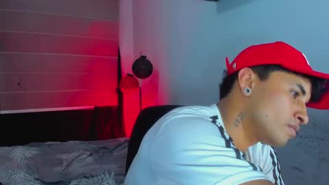 miguel  online show from January 2025 05:50:01 AM