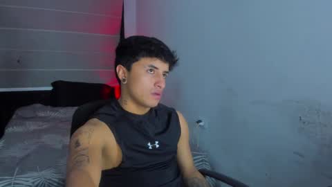 miguel  online show from January 2025 03:14:01 AM