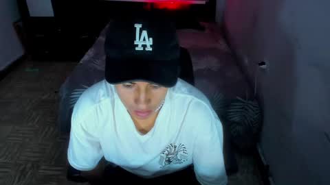 miguel  online show from January 2025 05:34:01 AM