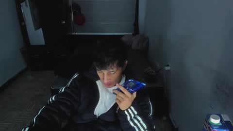 miguel  online show from January 2025 12:19:02 PM