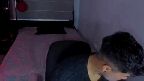 miguel  online show from January 2025 09:13:01 AM