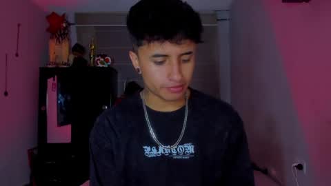 miguel  online show from January 2025 03:05:02 AM