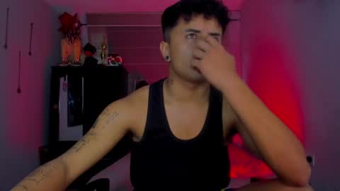 miguel  online show from January 2025 11:48:01 AM