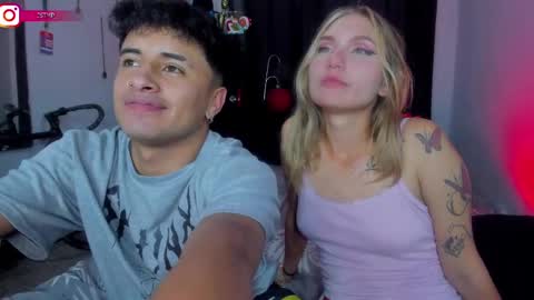 miguel  online show from February 2025 04:23:01 AM